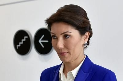 How the youngest daughter of the ex-president of Kazakhstan Aliya Nazarbayeva and the wife of the ex-head of the Constitutional Council Valentin Rogov squeezed out oil depots and gas stations